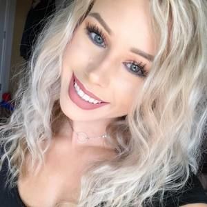 Meet your Posher, Lindsay